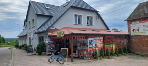 Apartament Rusinowo 37, Rusinowo